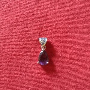 Avon Necklace Pendant